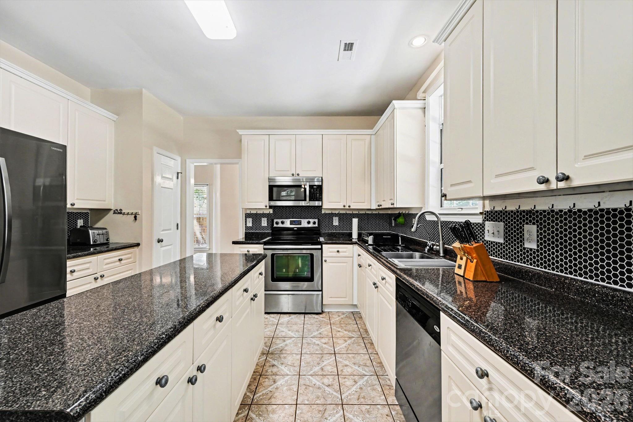 Windermere - Residential
