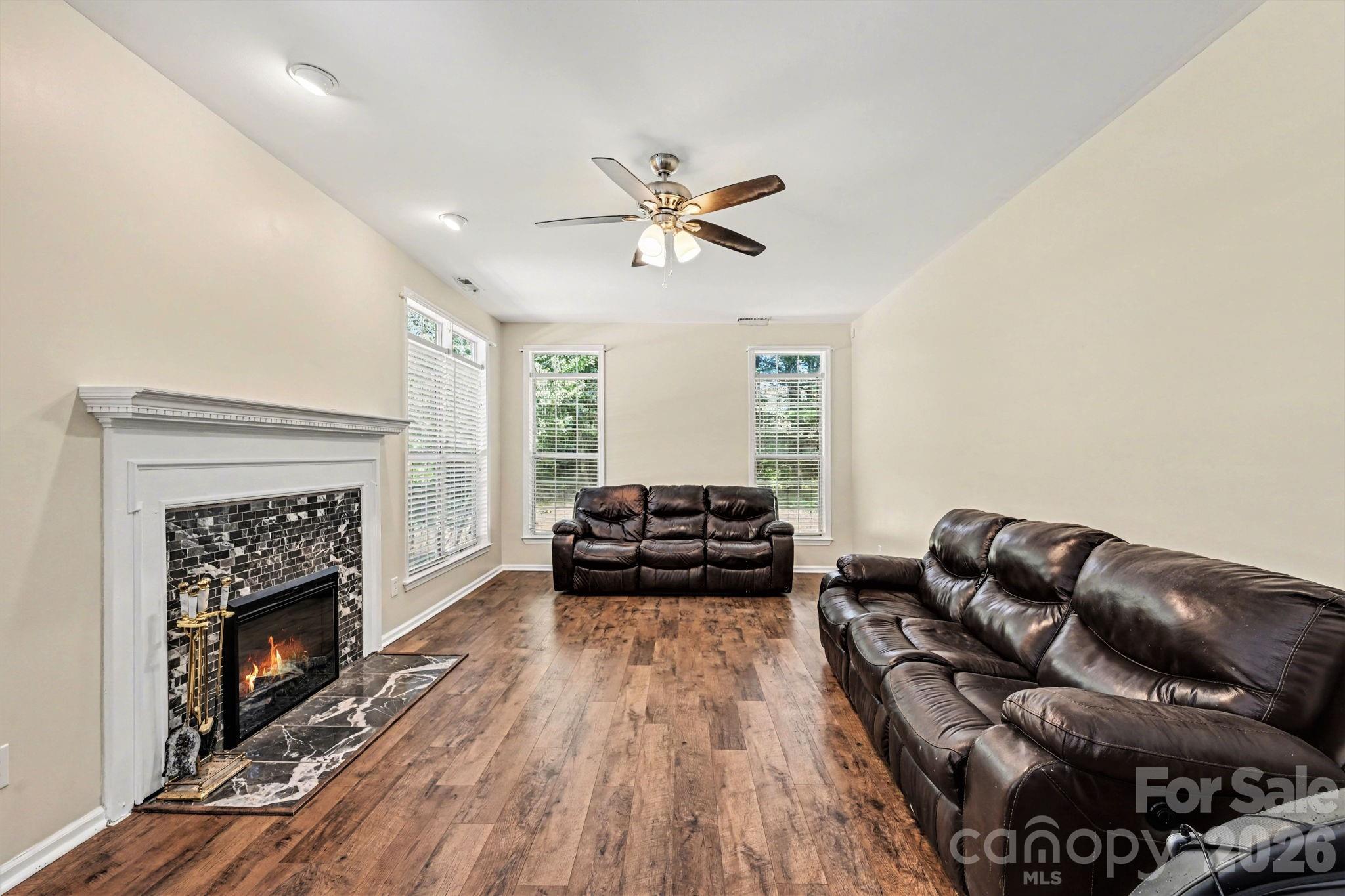 Windermere - Residential