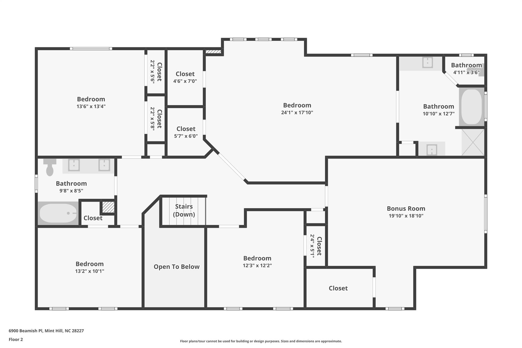 Windermere - Residential