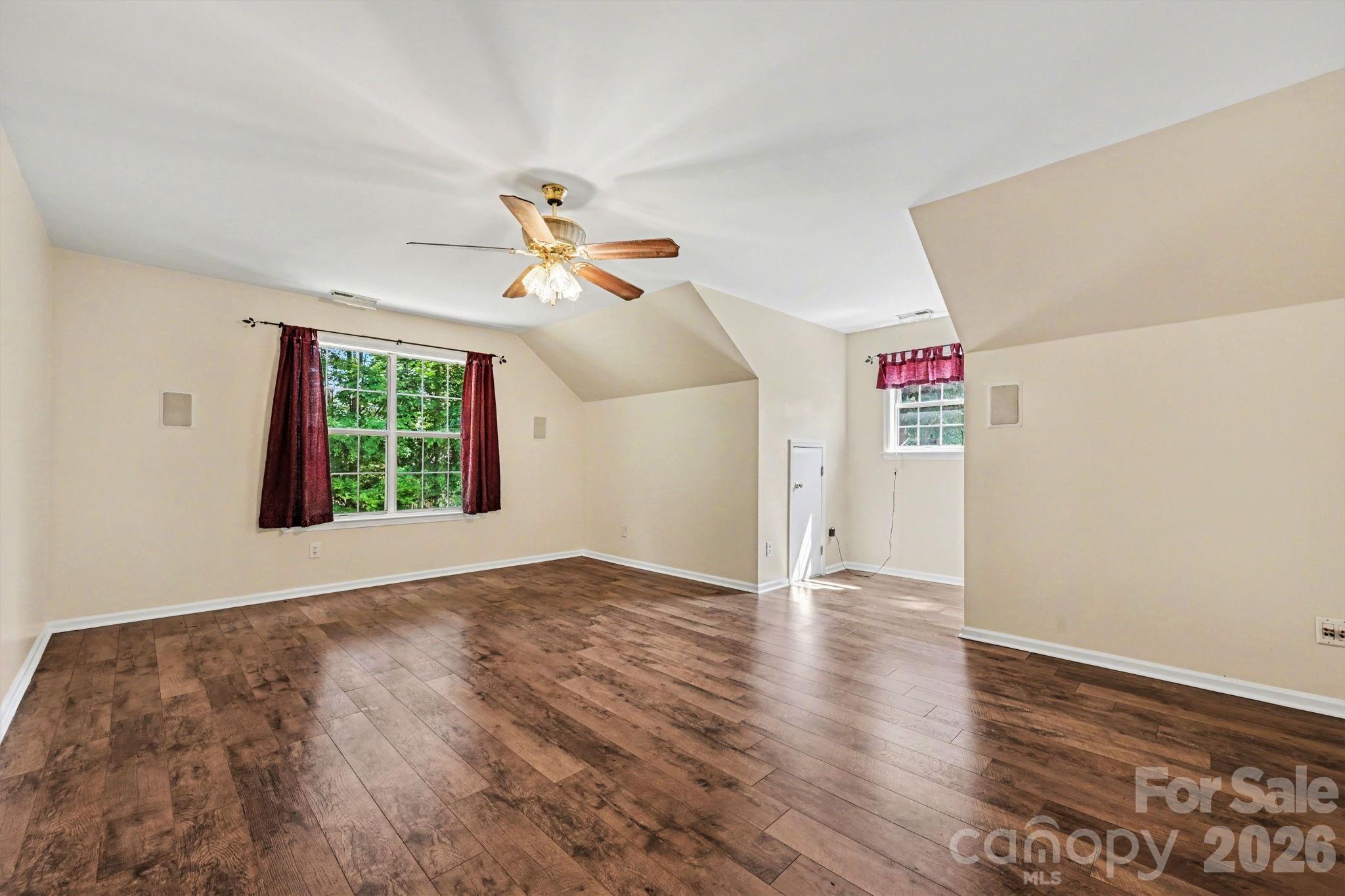 Windermere - Residential
