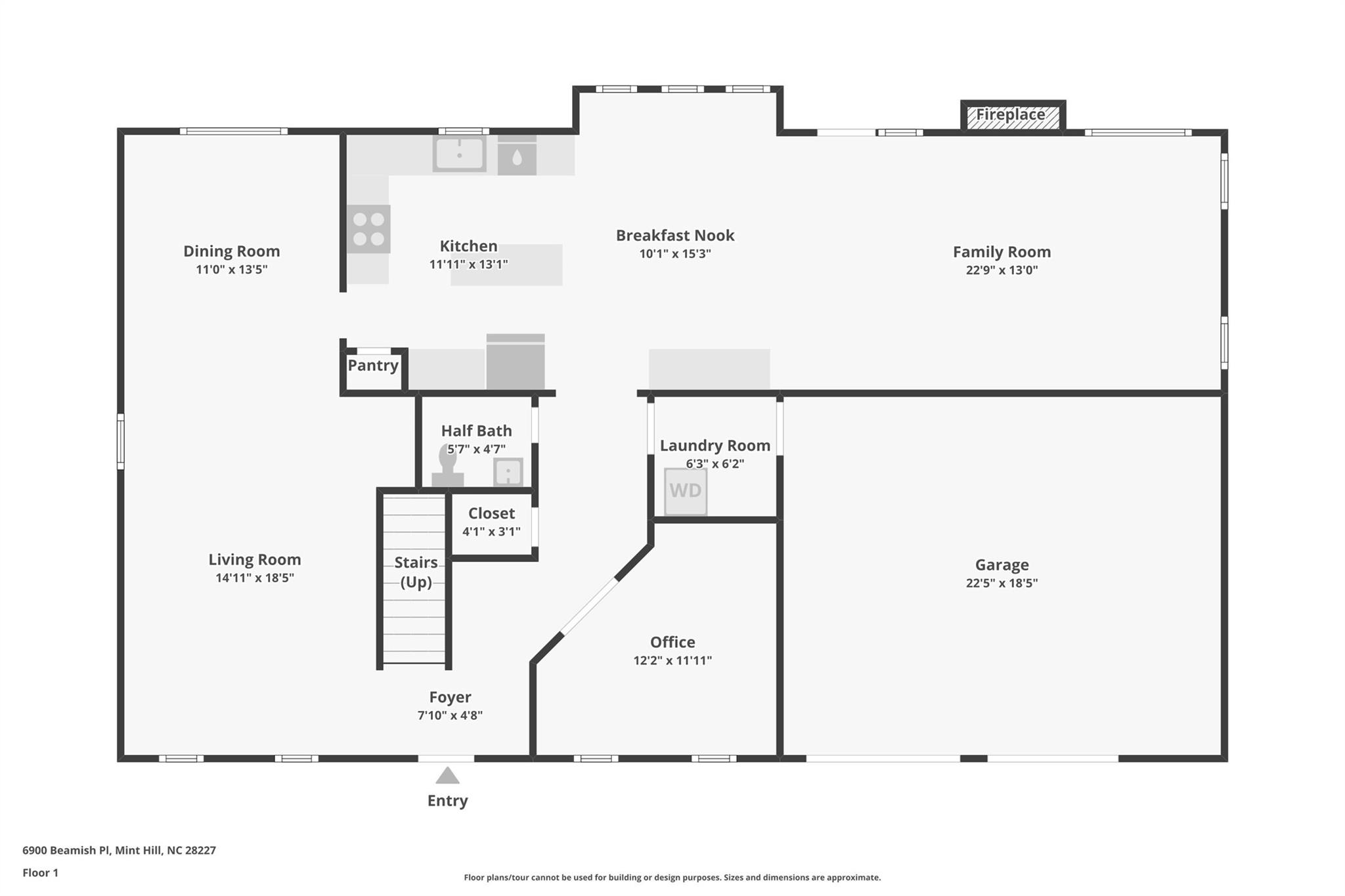 Windermere - Residential