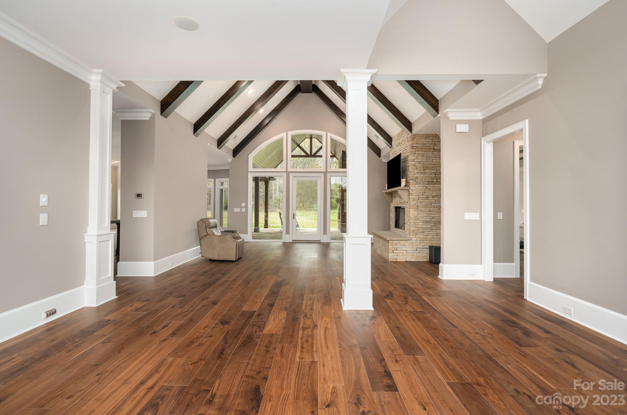 McNeely Farms - Residential