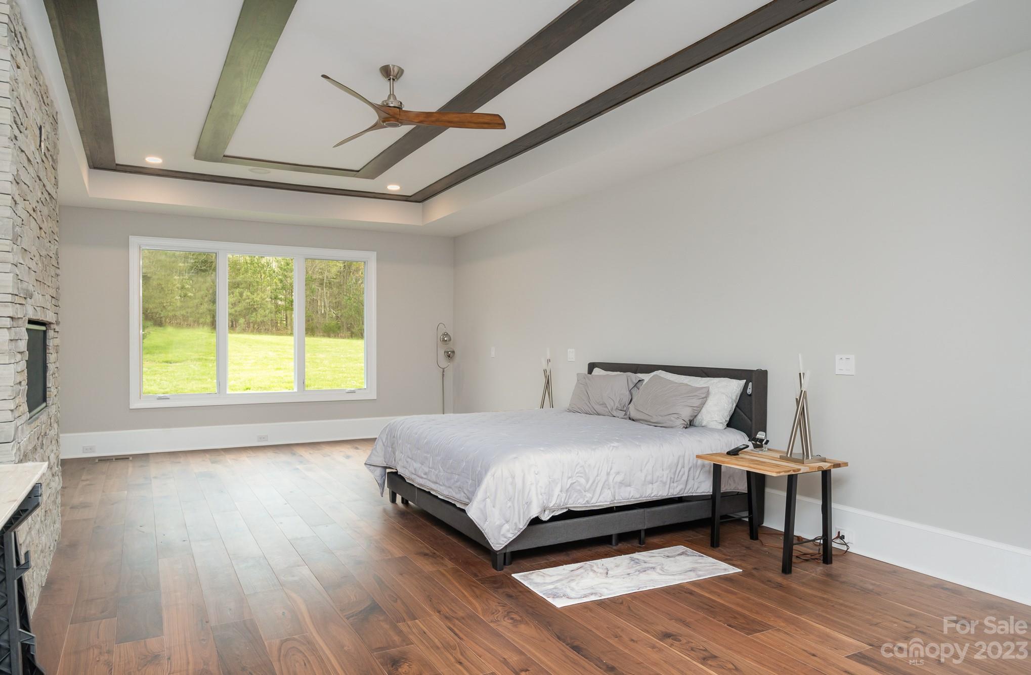 McNeely Farms - Residential