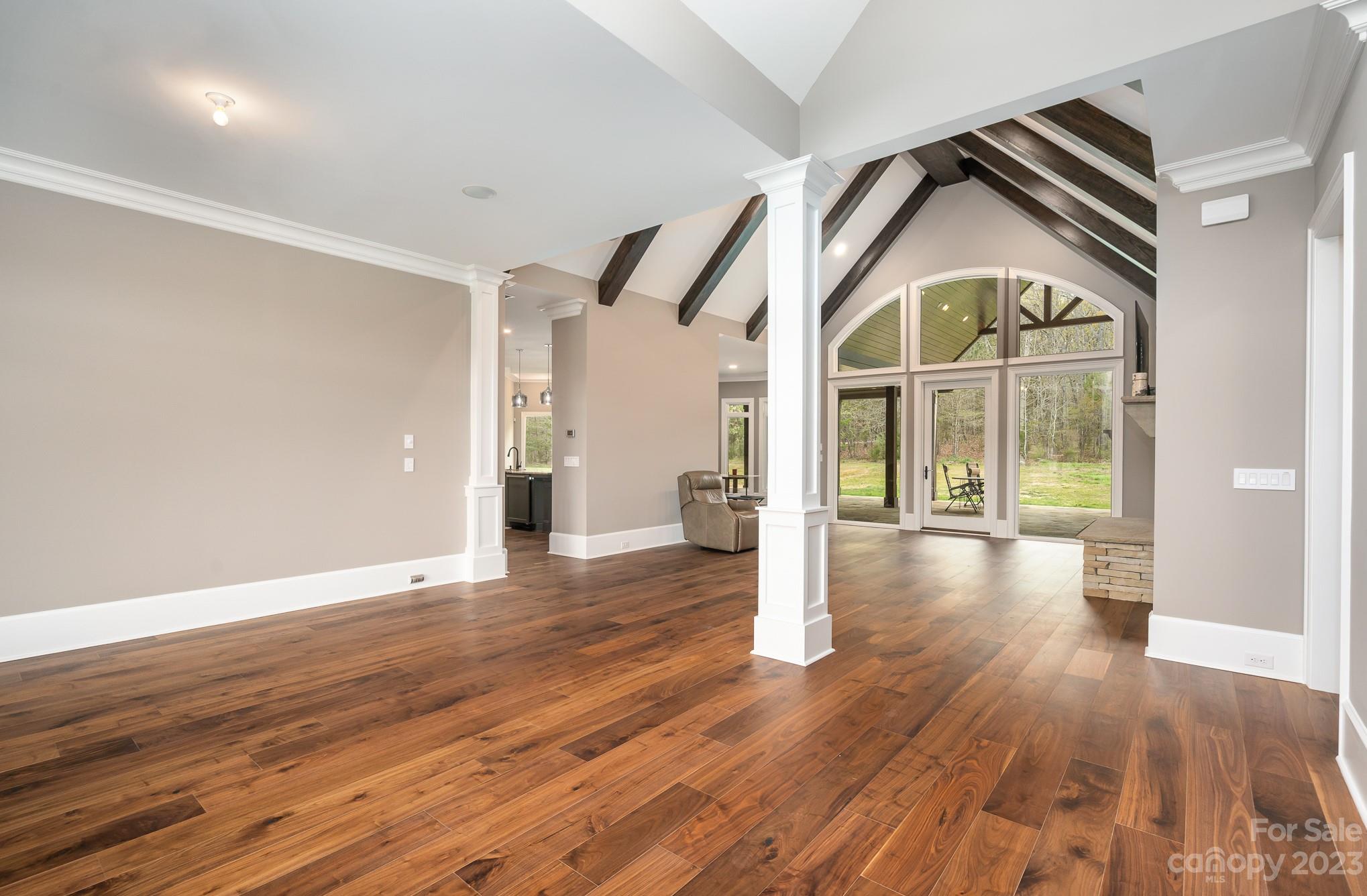 McNeely Farms - Residential