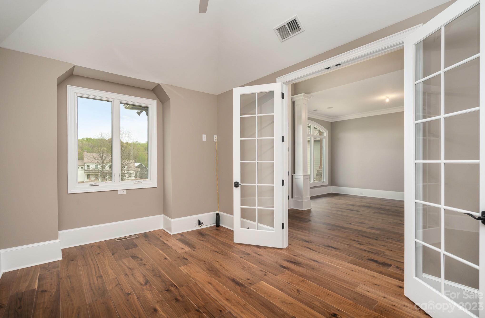 McNeely Farms - Residential