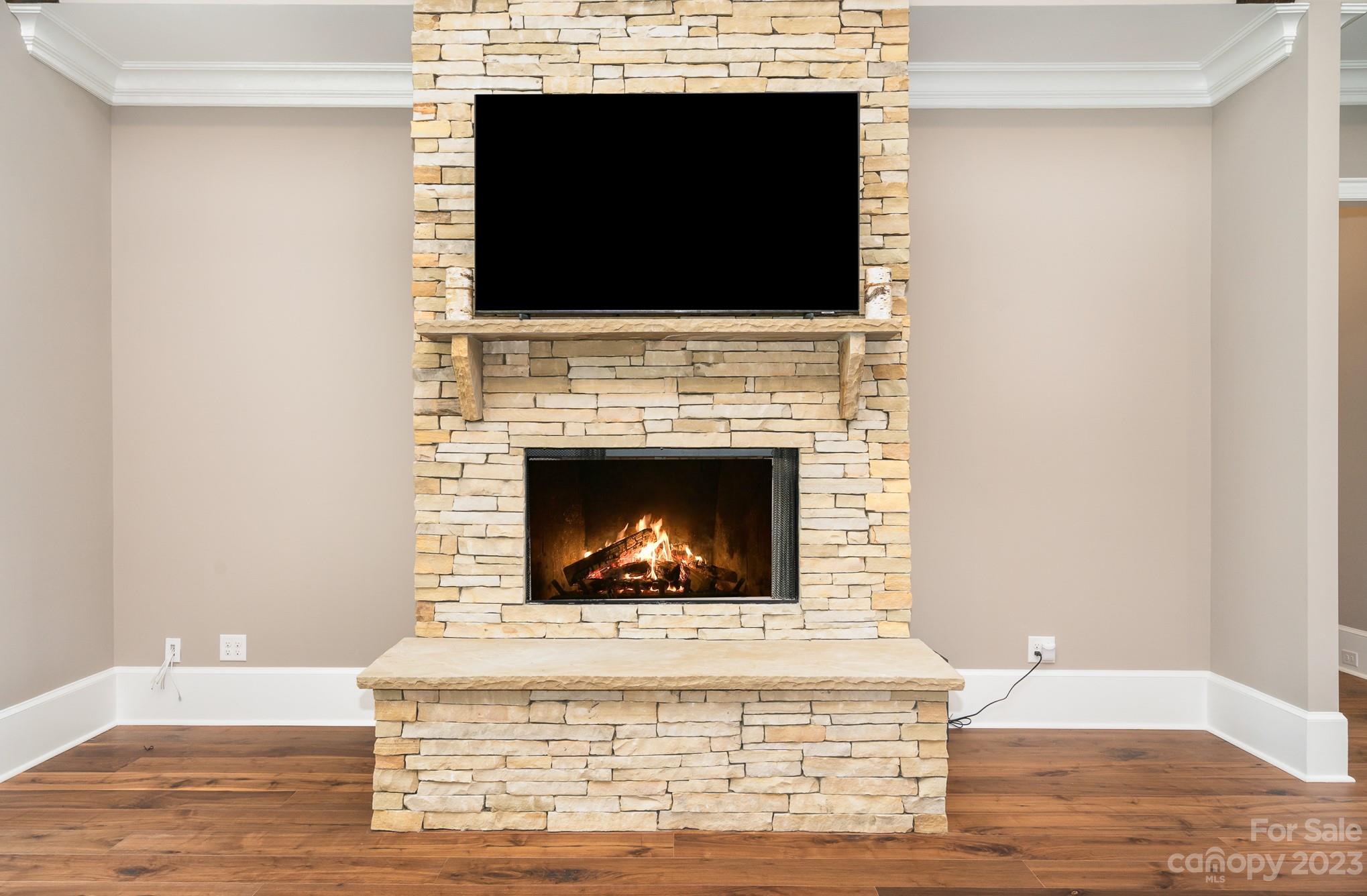 McNeely Farms - Residential