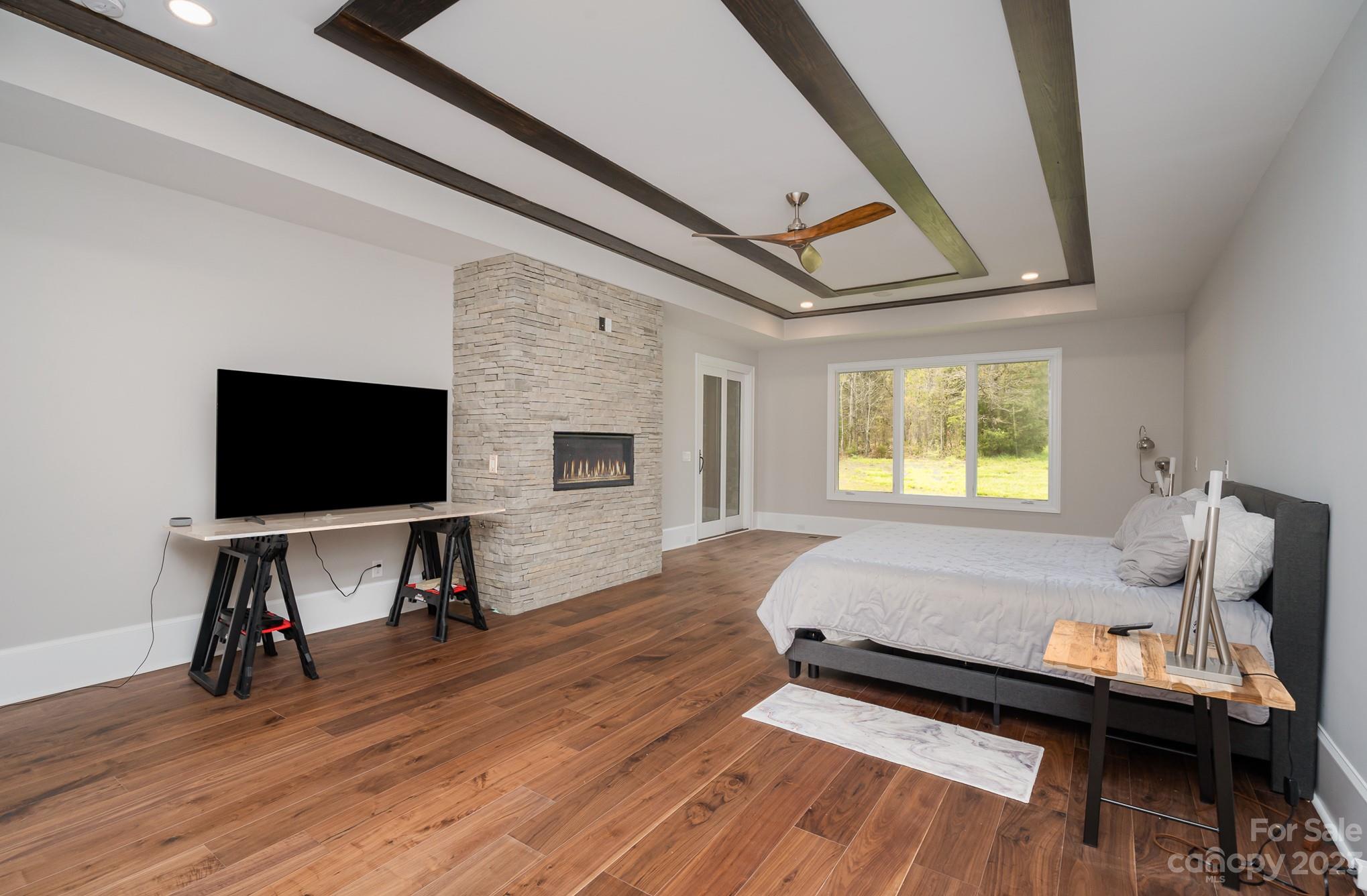 McNeely Farms - Residential