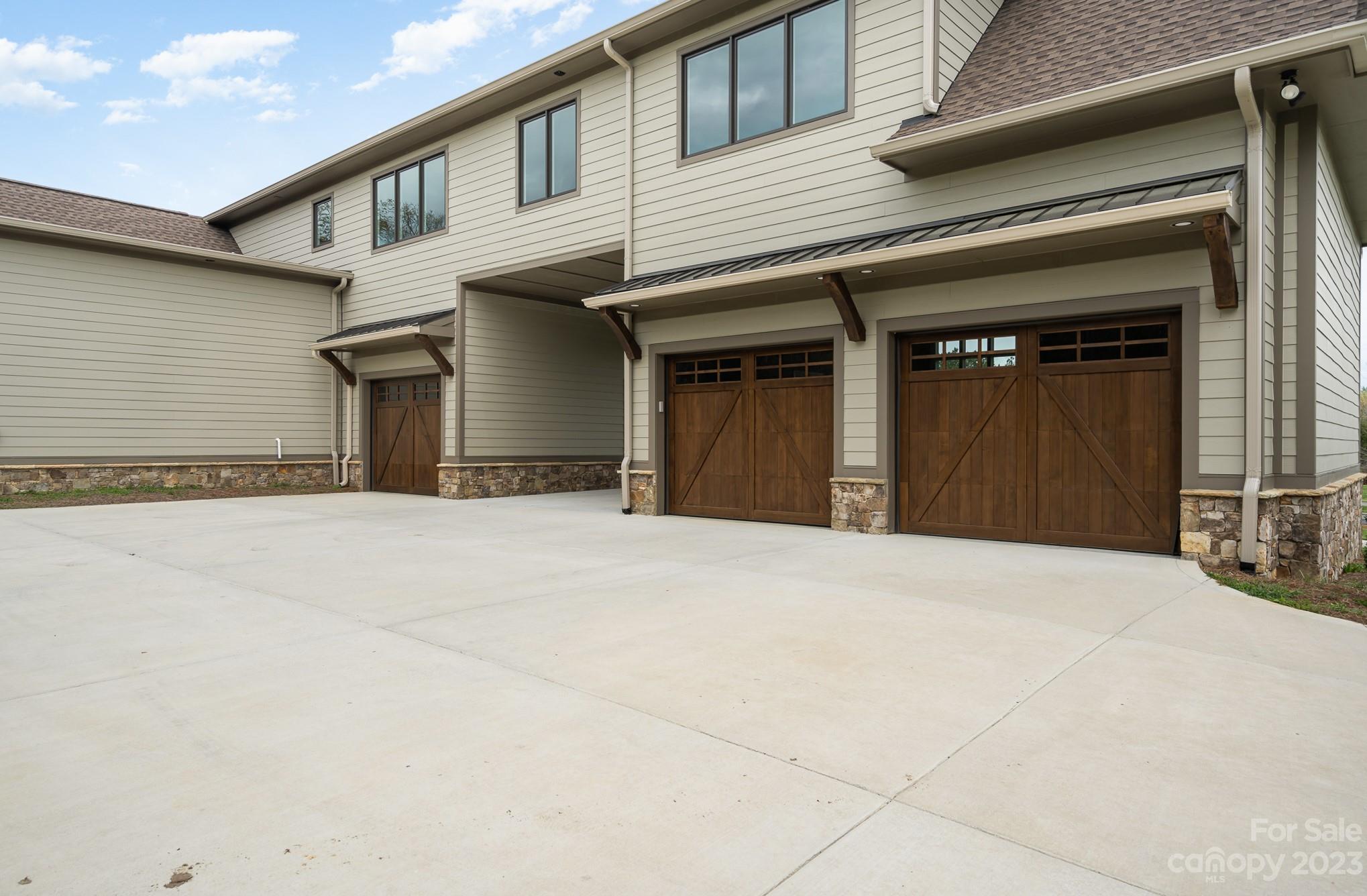 McNeely Farms - Residential