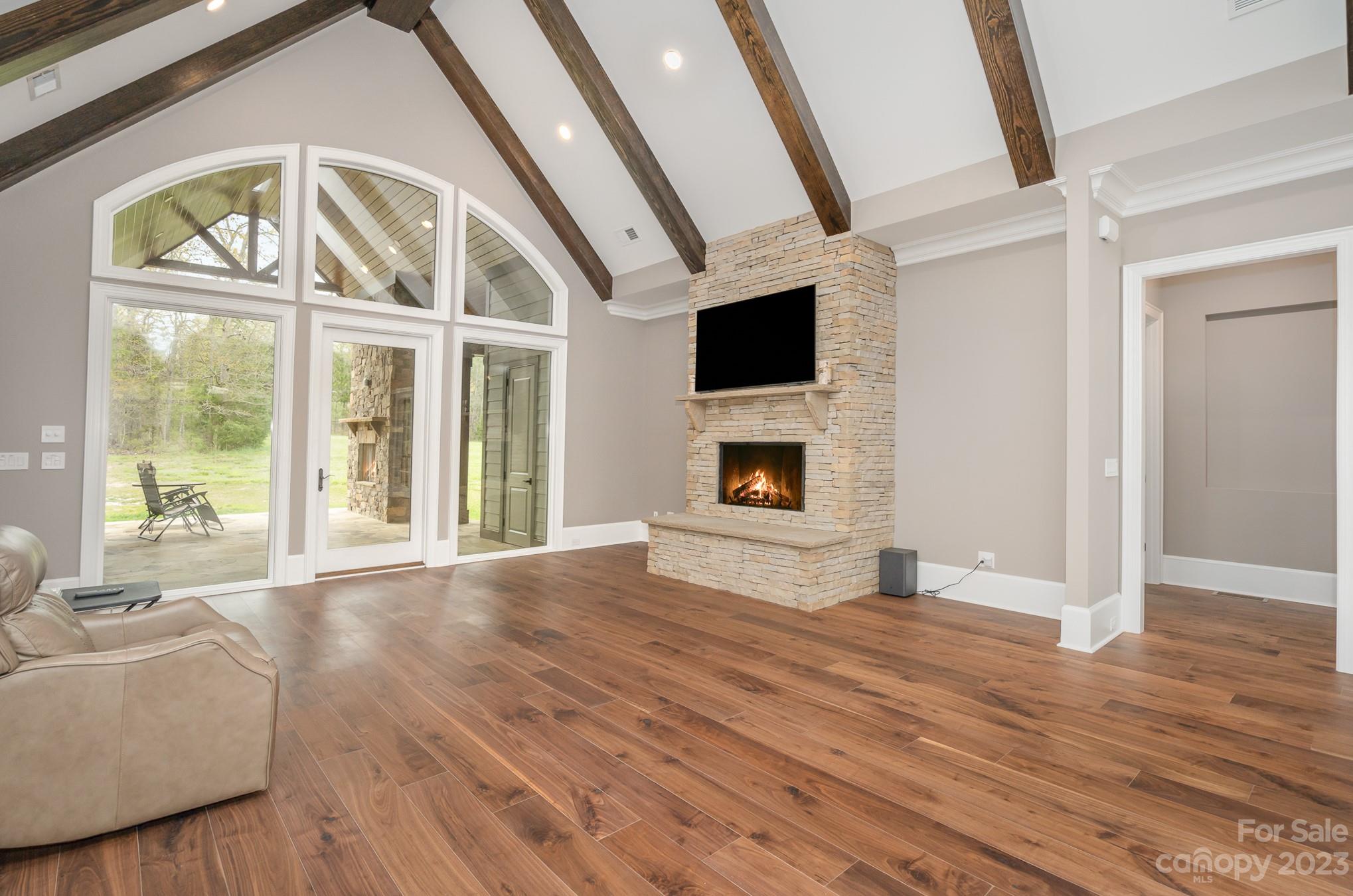 McNeely Farms - Residential