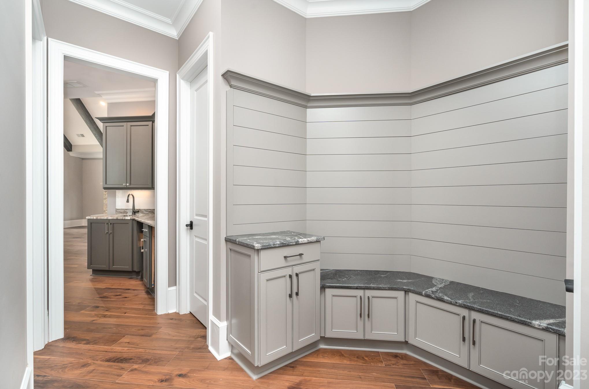 McNeely Farms - Residential