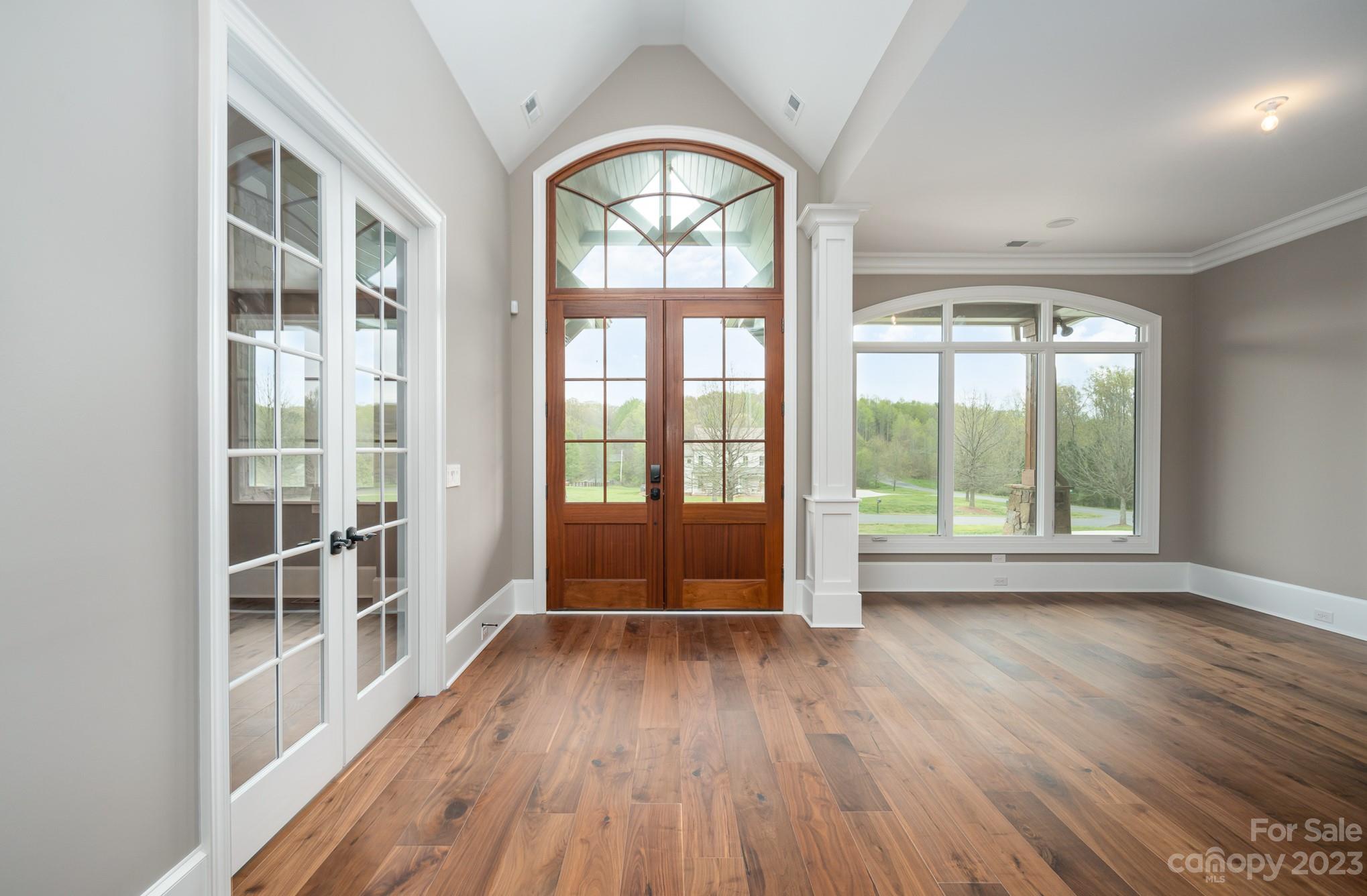 McNeely Farms - Residential