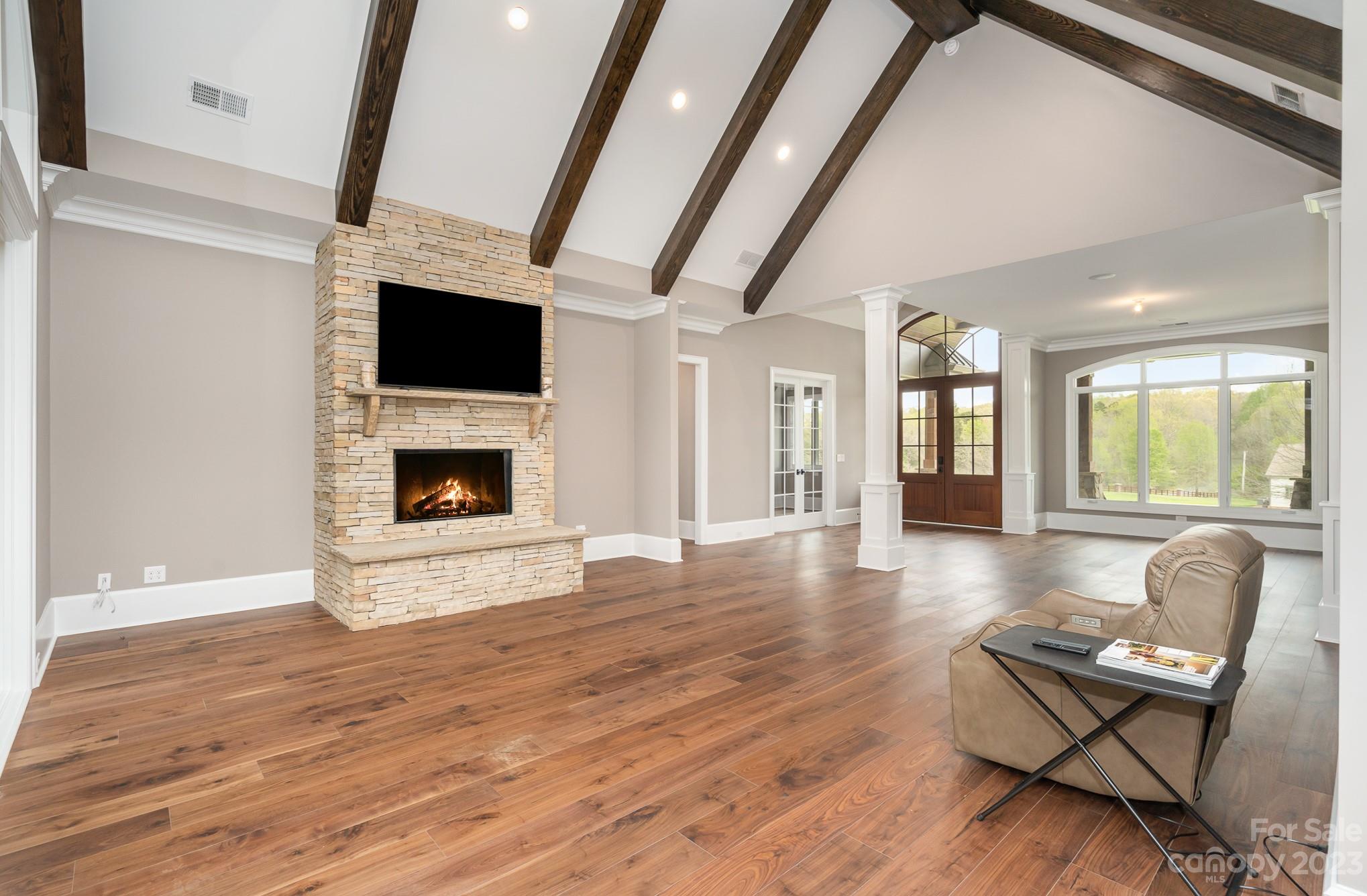 McNeely Farms - Residential