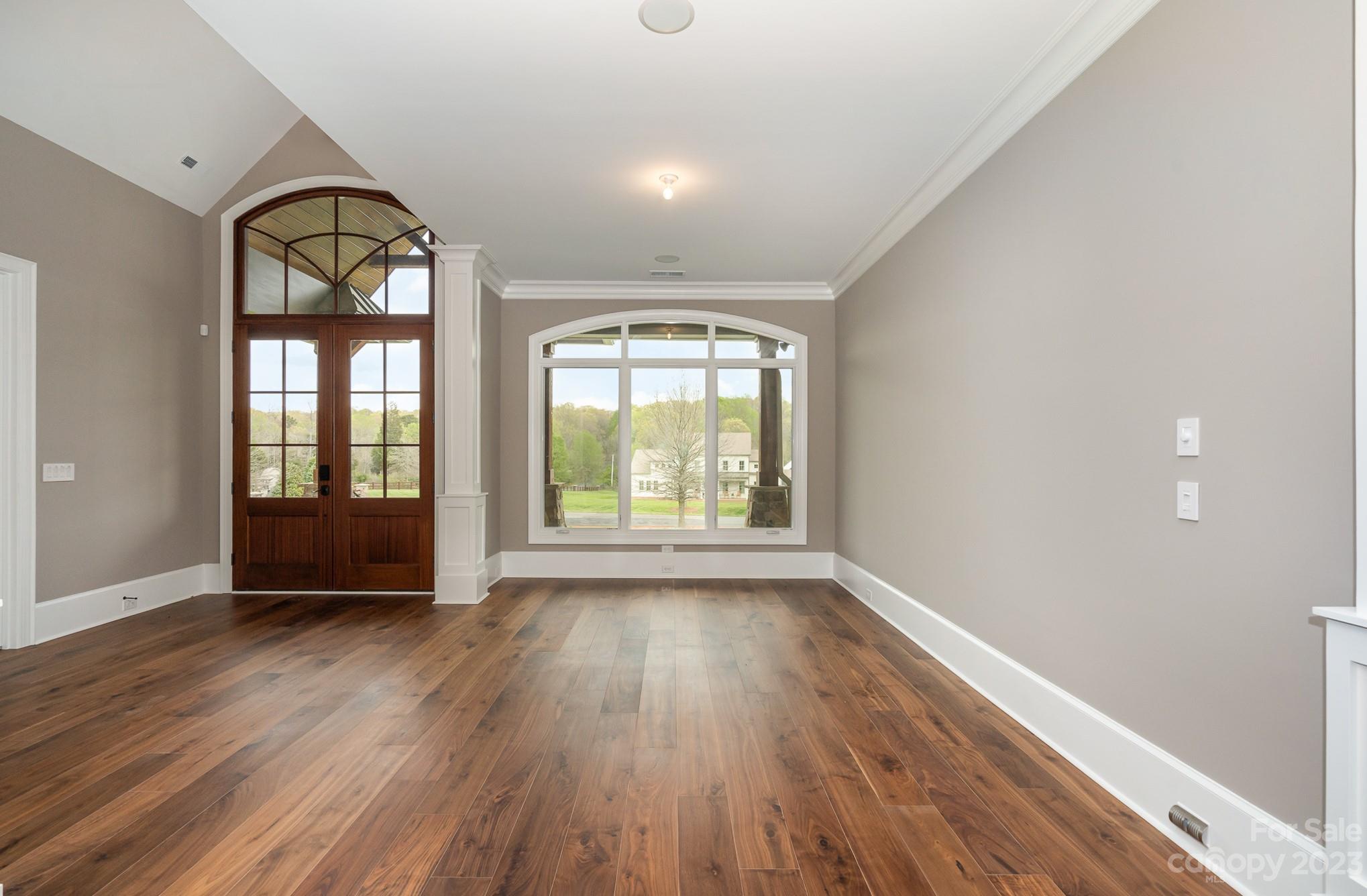 McNeely Farms - Residential