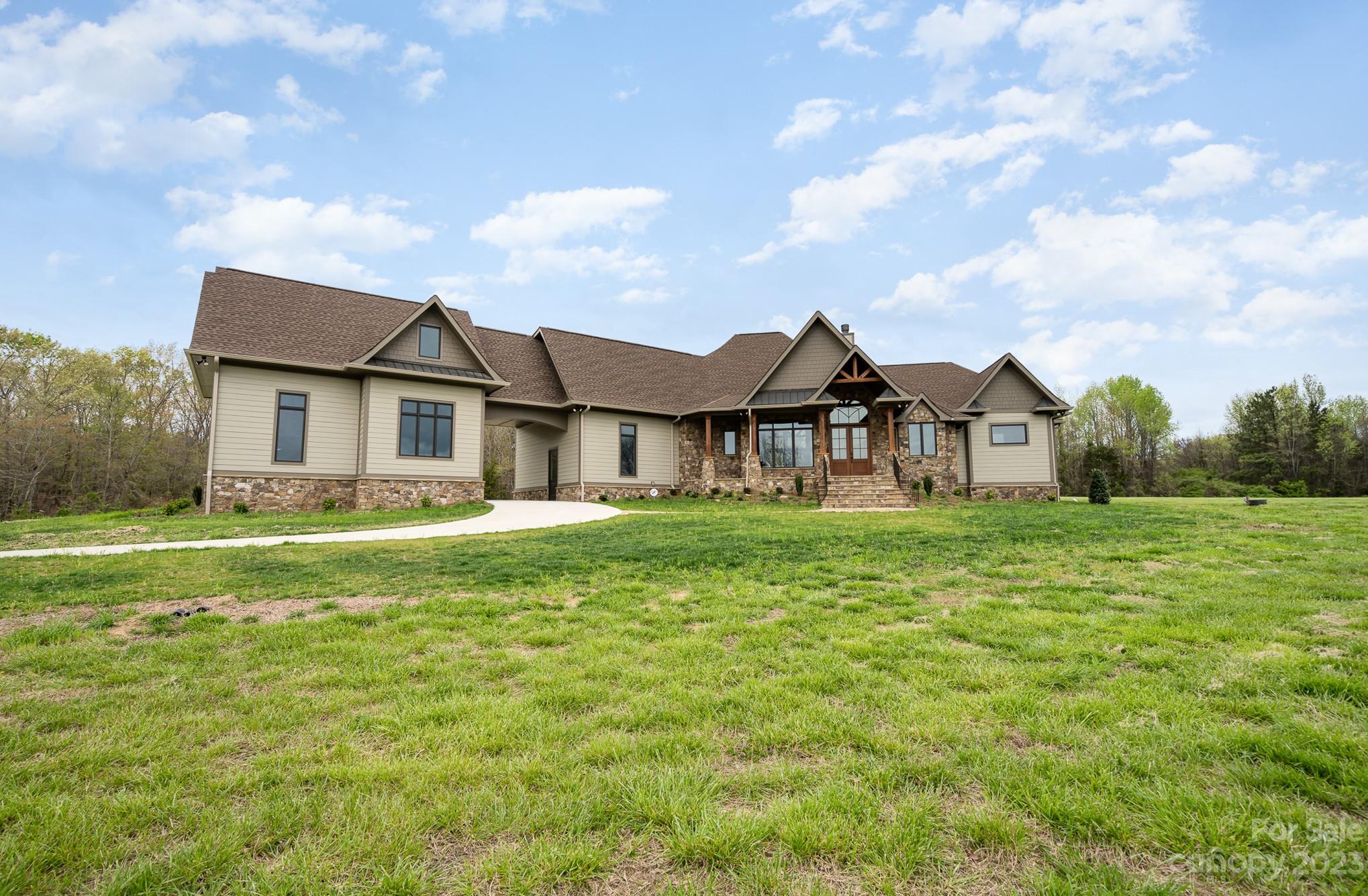 McNeely Farms - Residential