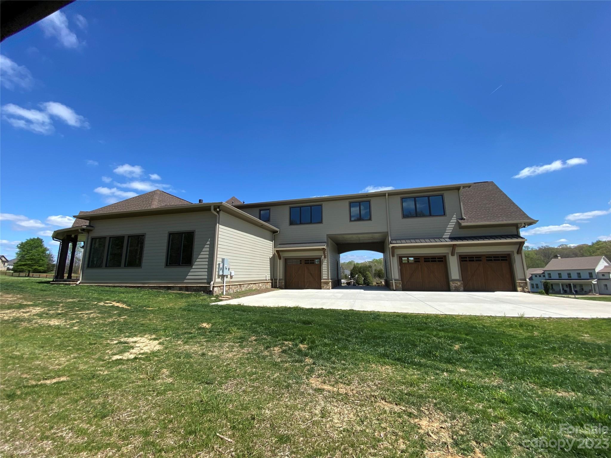 McNeely Farms - Residential