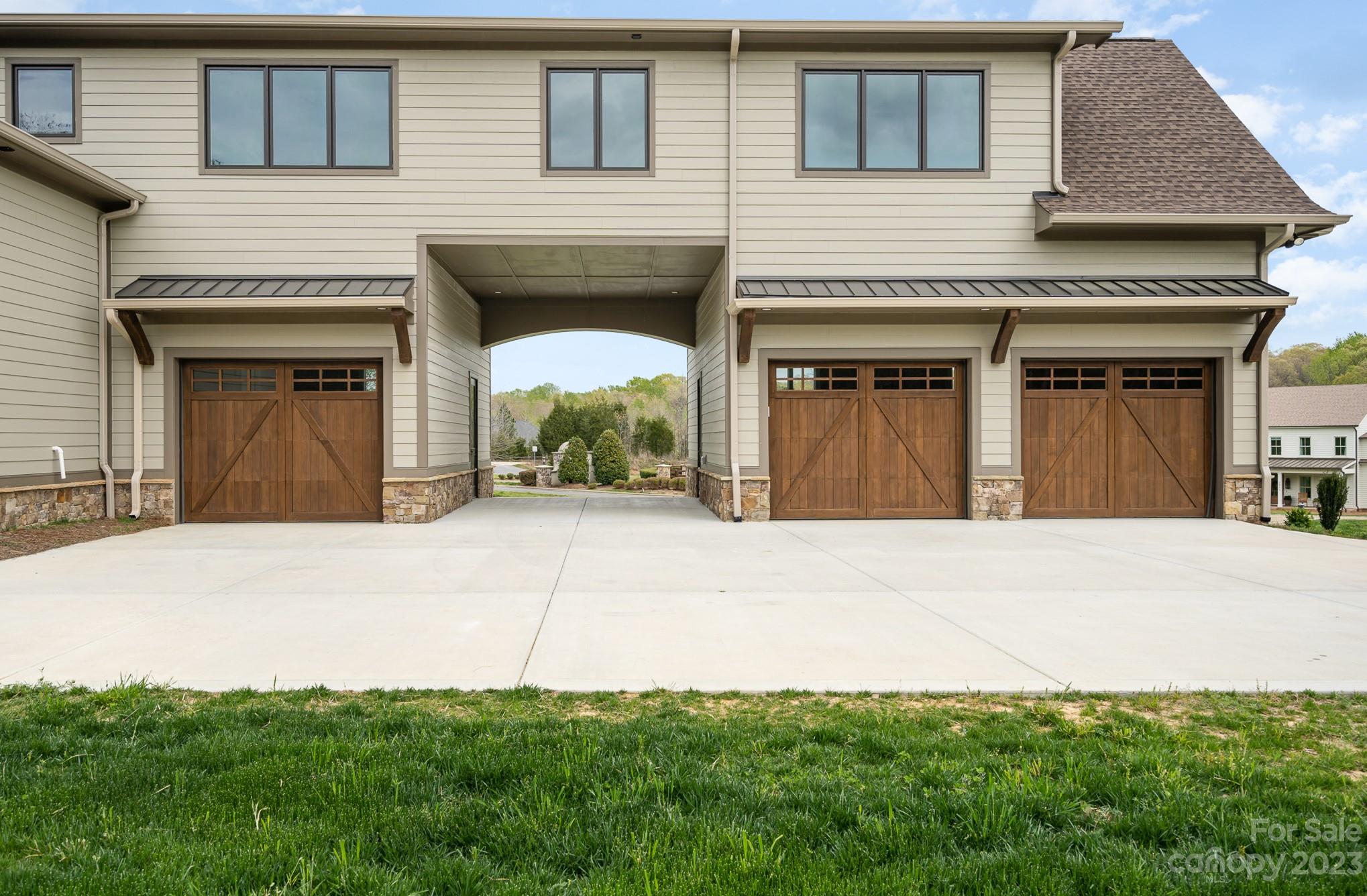 McNeely Farms - Residential