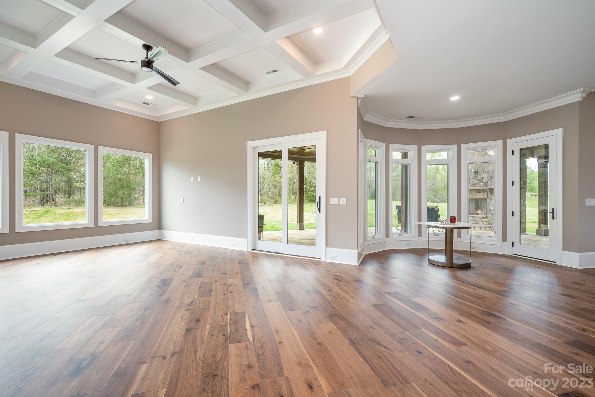 McNeely Farms - Residential