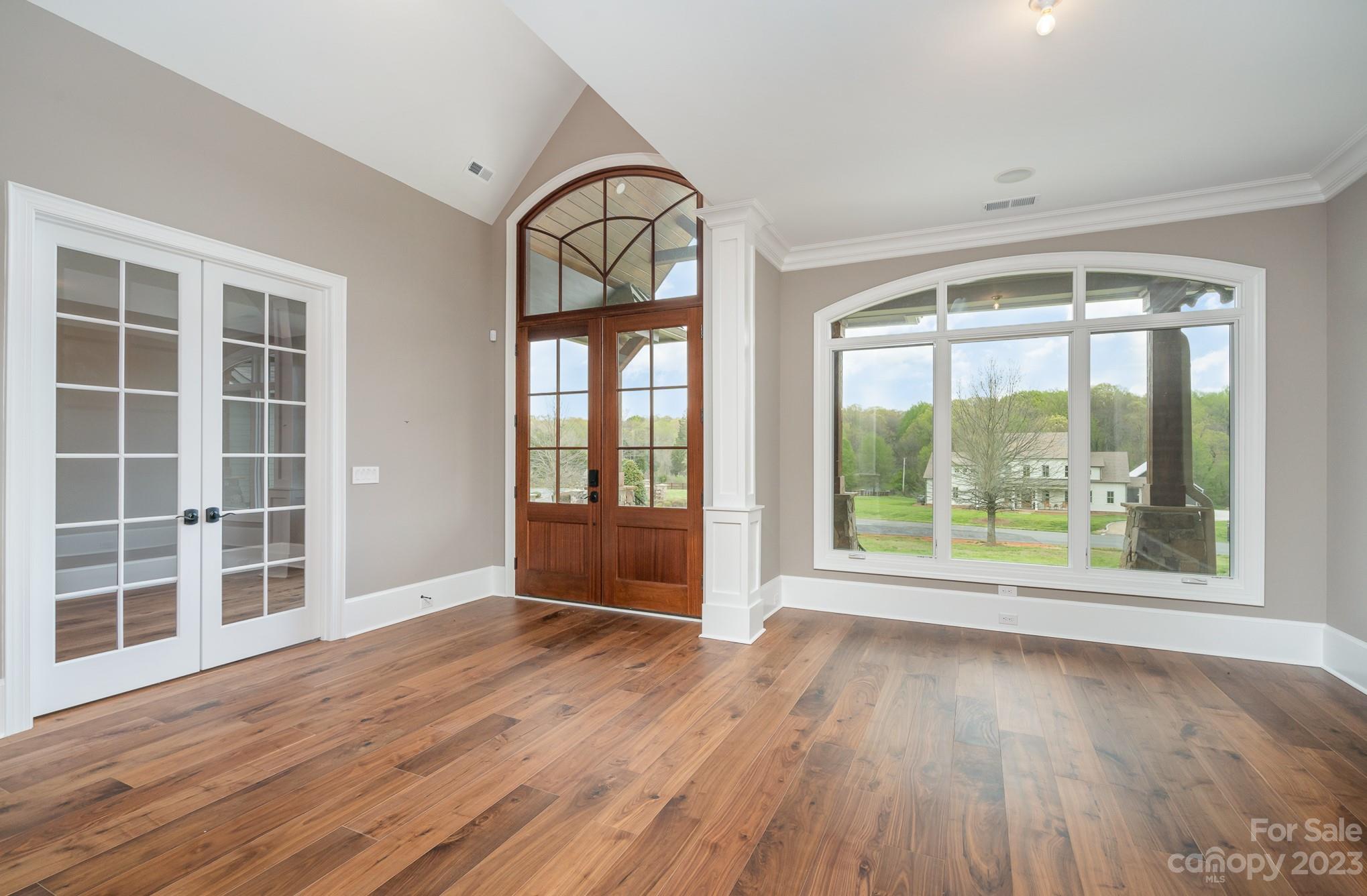 McNeely Farms - Residential