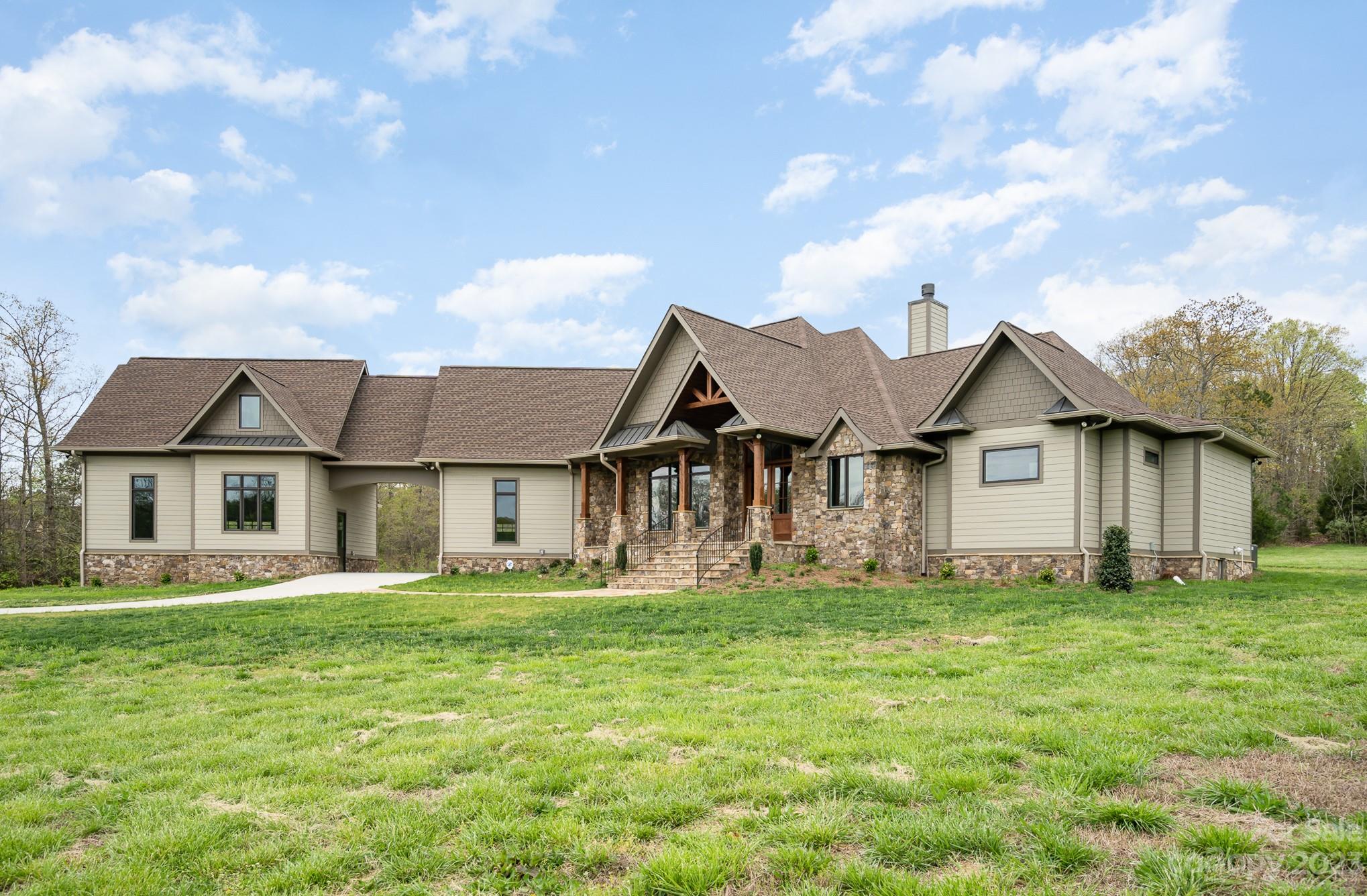 McNeely Farms - Residential