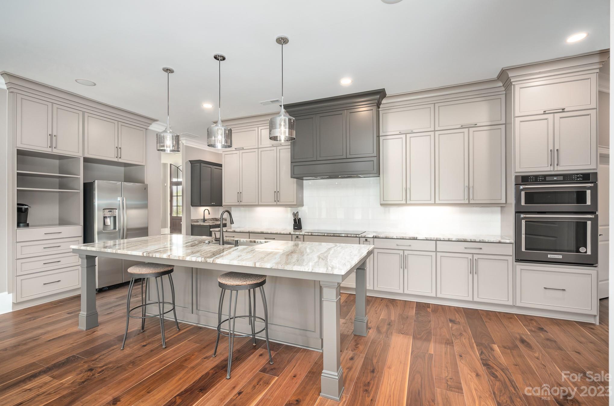 McNeely Farms - Residential