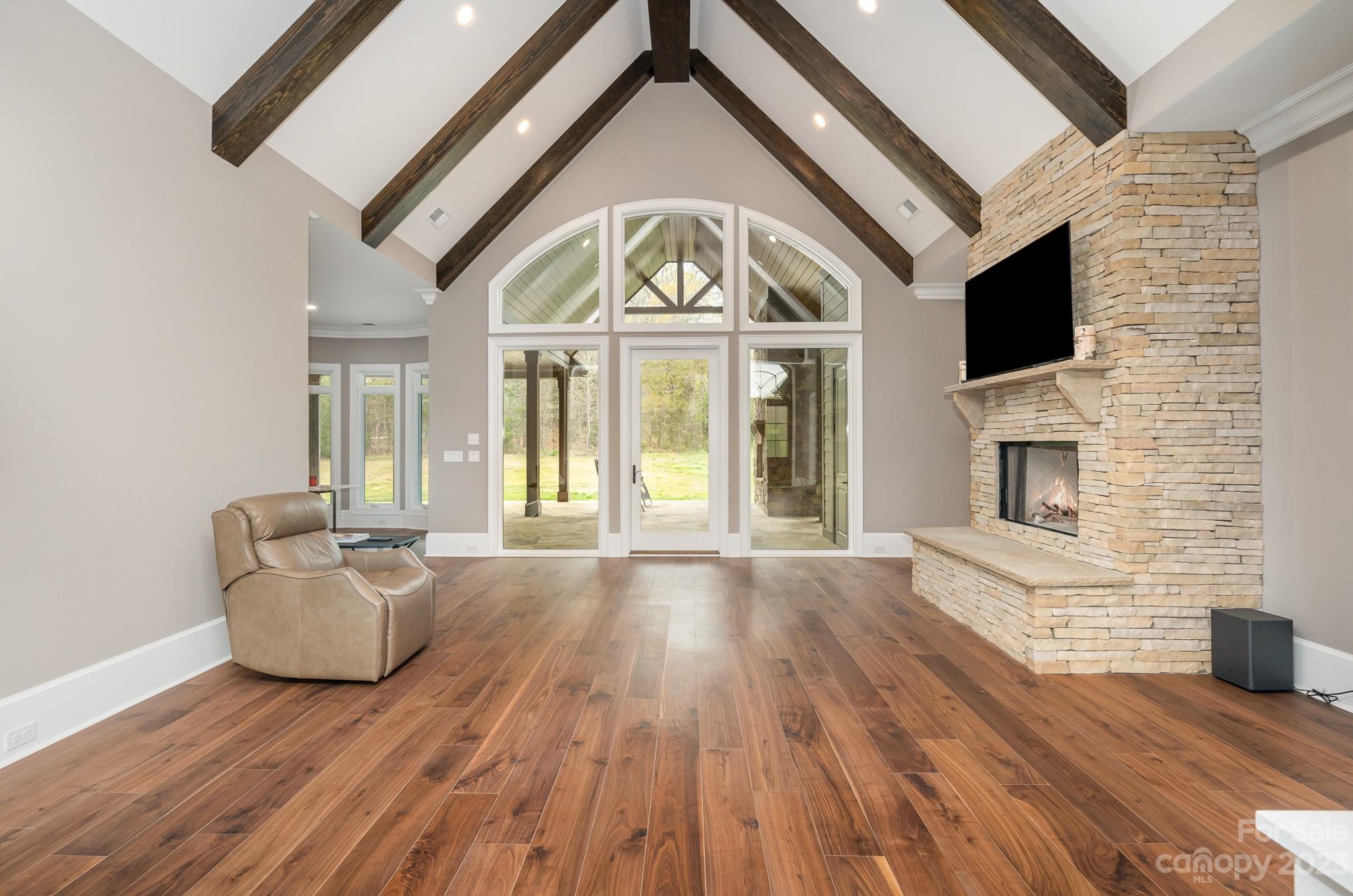 McNeely Farms - Residential