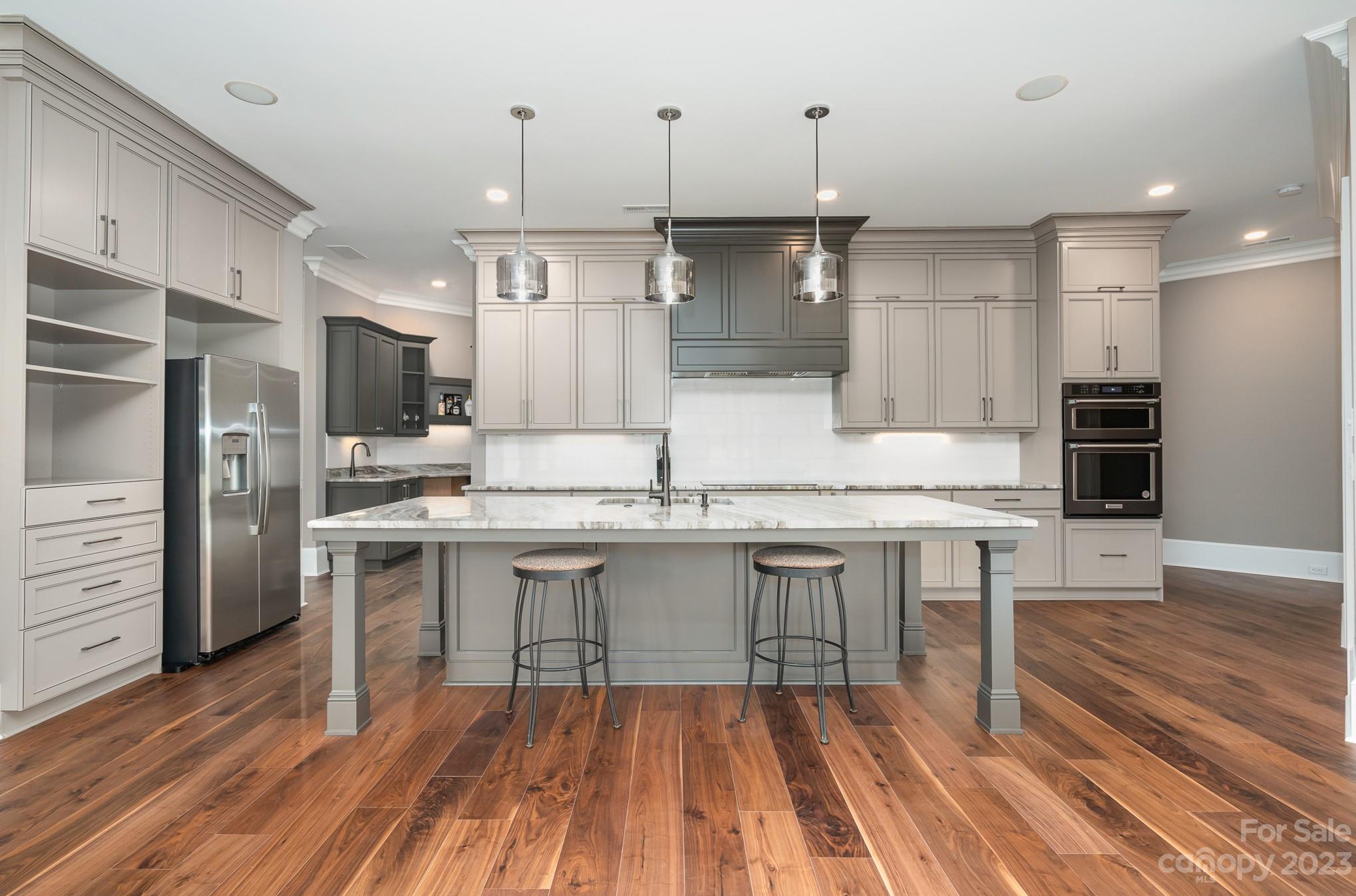 McNeely Farms - Residential