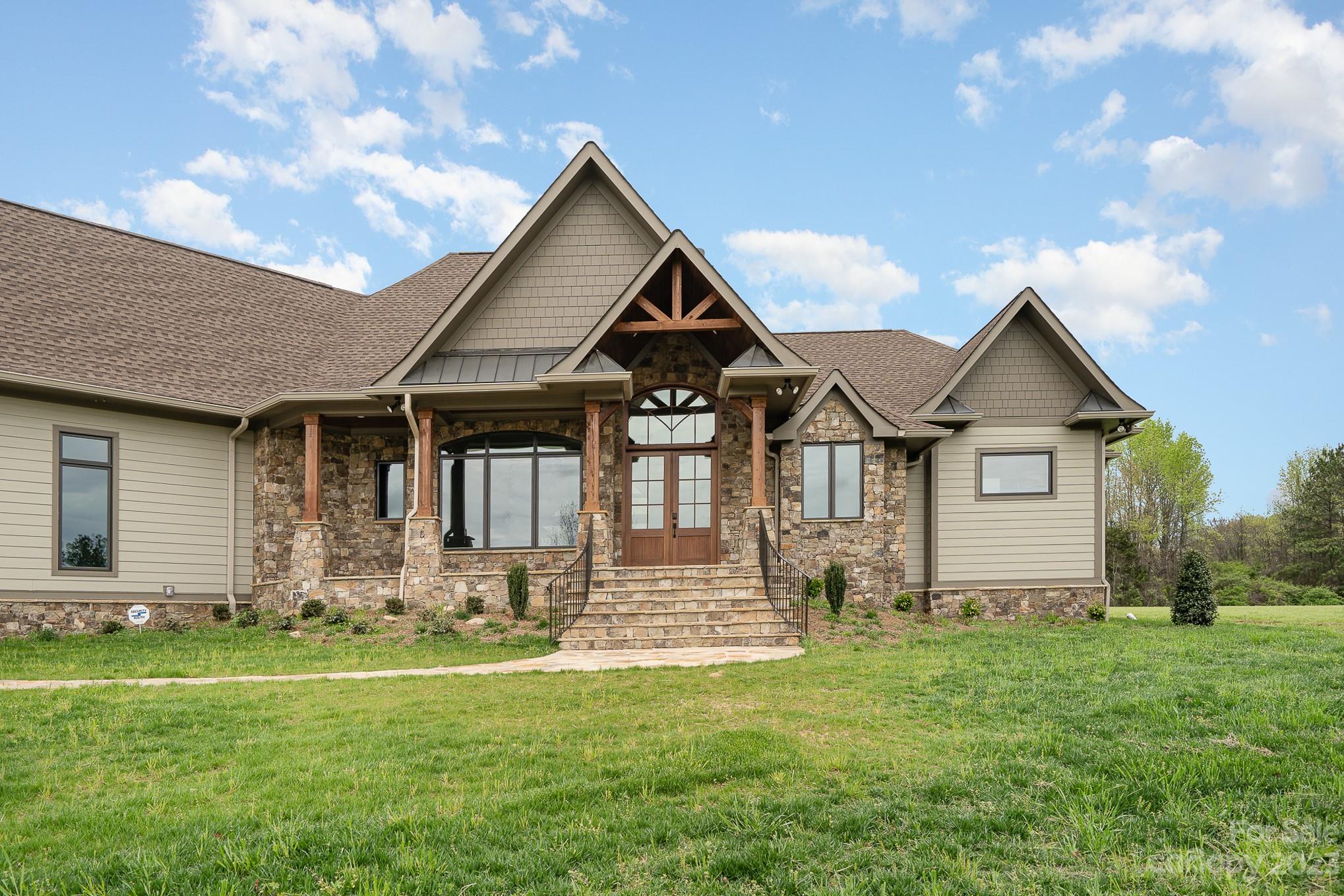 McNeely Farms - Residential