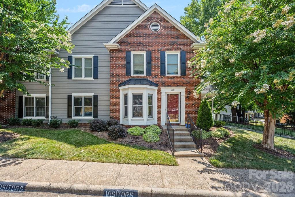 1793 Robinwood Road, Gastonia, NC, 28054