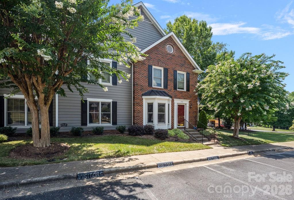 1793 Robinwood Road