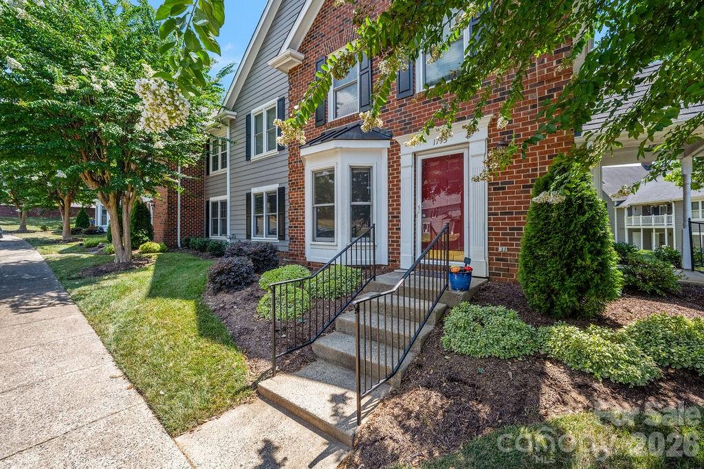 1793 Robinwood Road