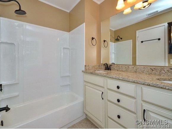 Haywood Forest - Residential