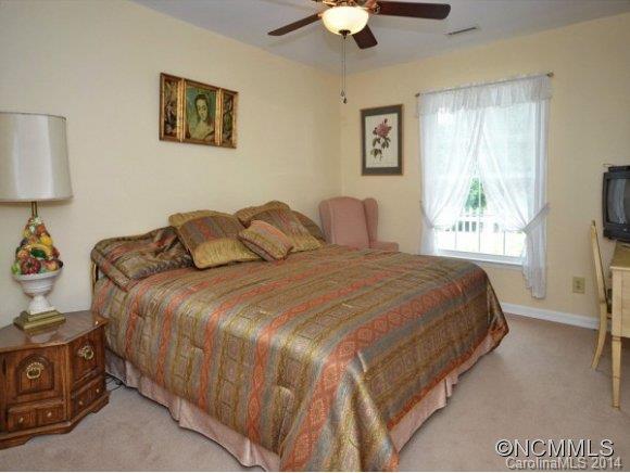 Haywood Forest - Residential