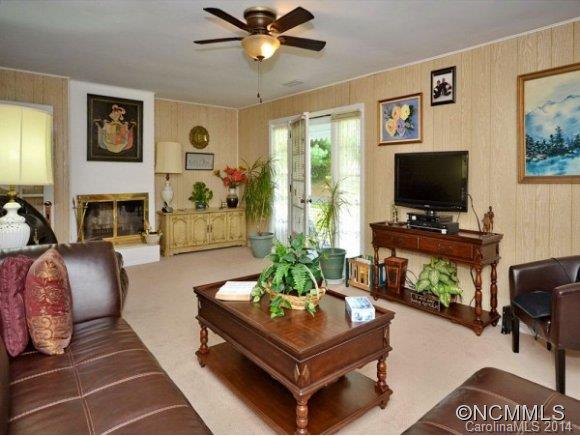 Haywood Forest - Residential