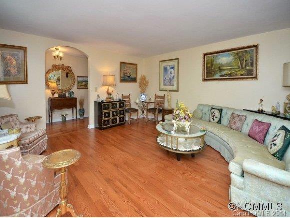 Haywood Forest - Residential