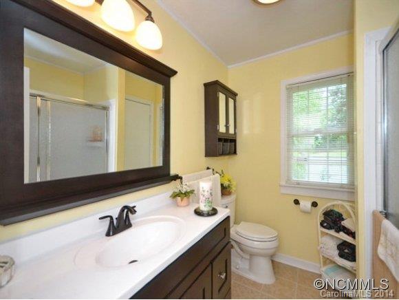 Haywood Forest - Residential