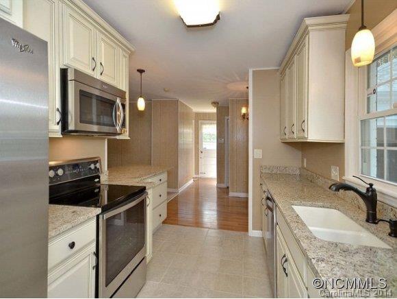 Haywood Forest - Residential