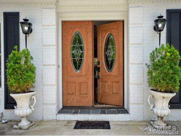 Haywood Forest - Residential