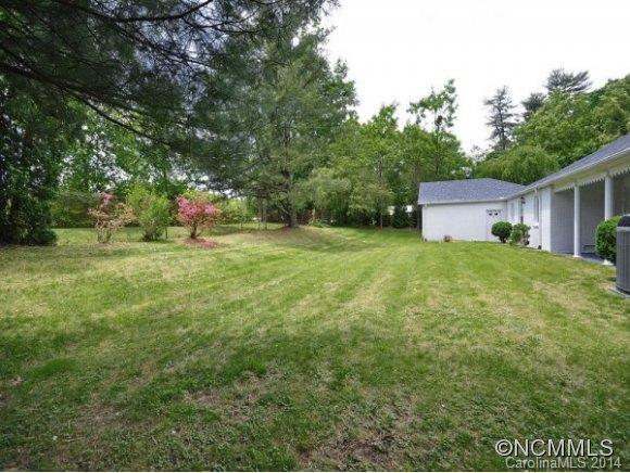 Haywood Forest - Residential