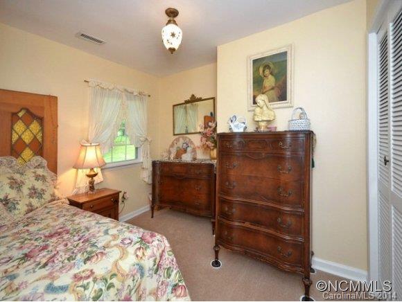 Haywood Forest - Residential