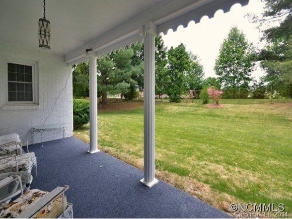 Haywood Forest - Residential