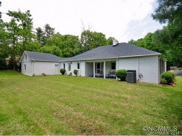 Haywood Forest - Residential