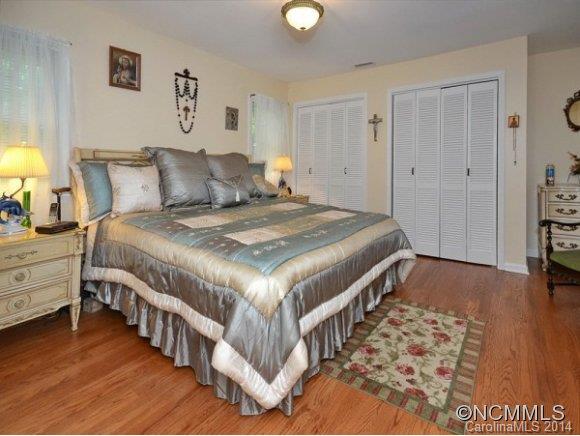 Haywood Forest - Residential