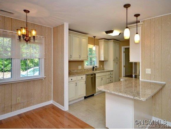 Haywood Forest - Residential