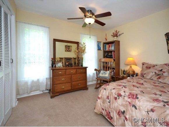 Haywood Forest - Residential