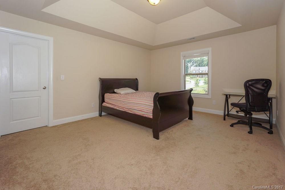 Kimbrell Crossing - Residential