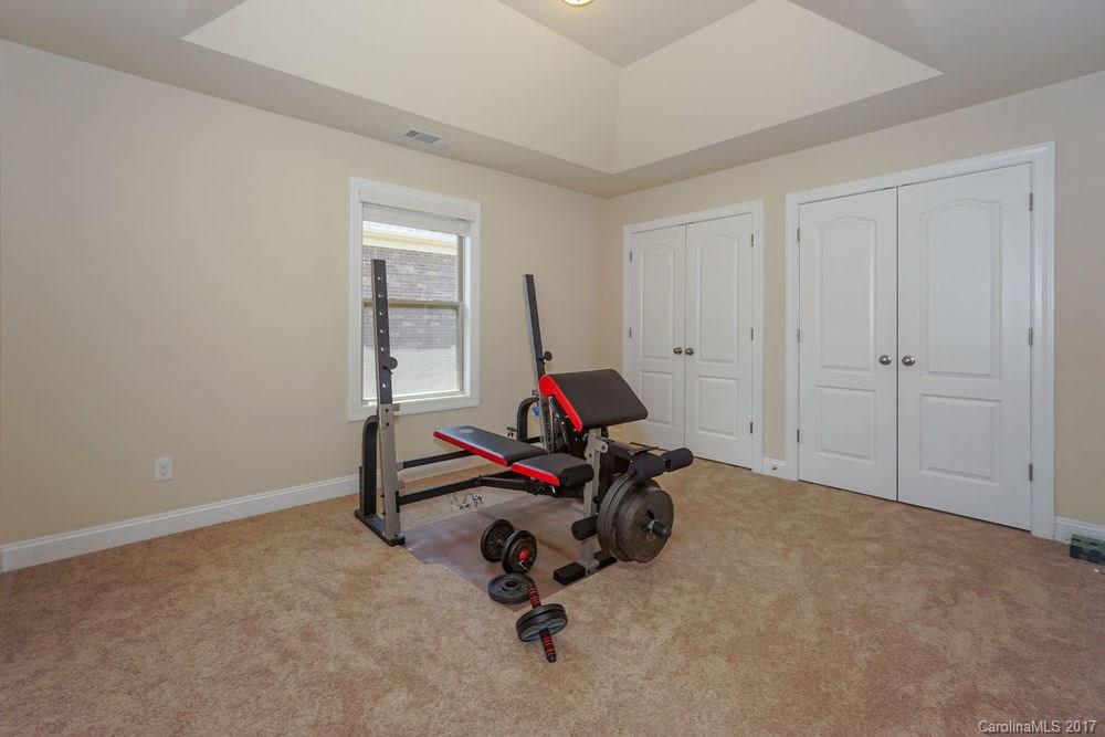 Kimbrell Crossing - Residential