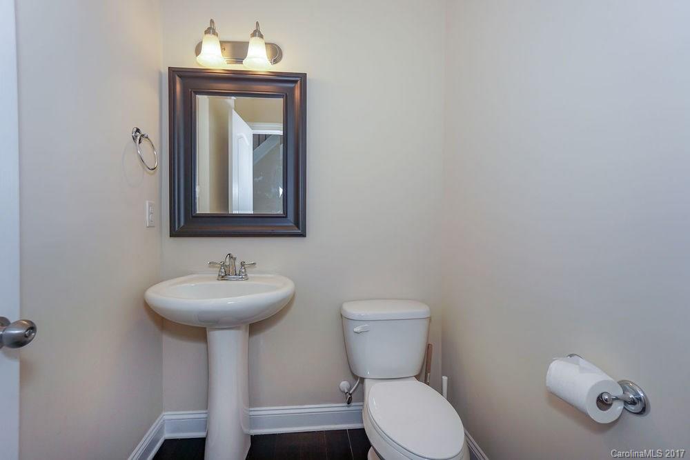 Kimbrell Crossing - Residential