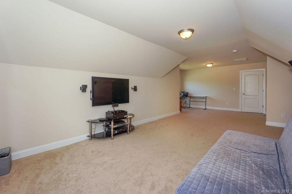 Kimbrell Crossing - Residential