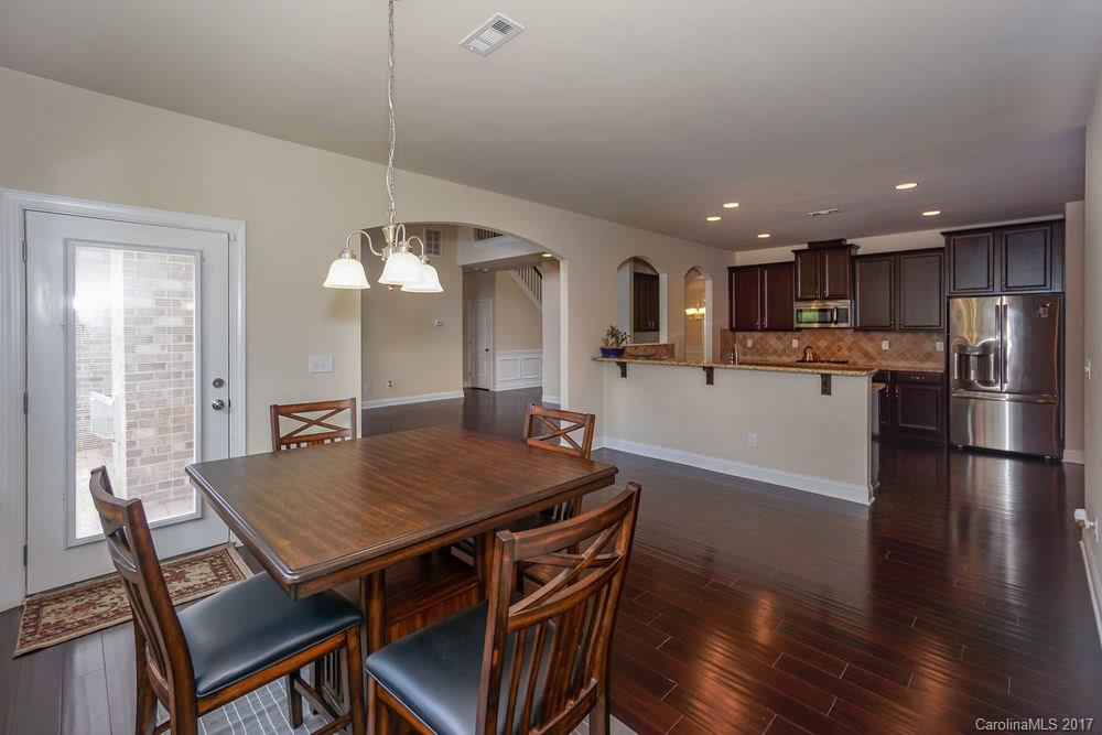 Kimbrell Crossing - Residential
