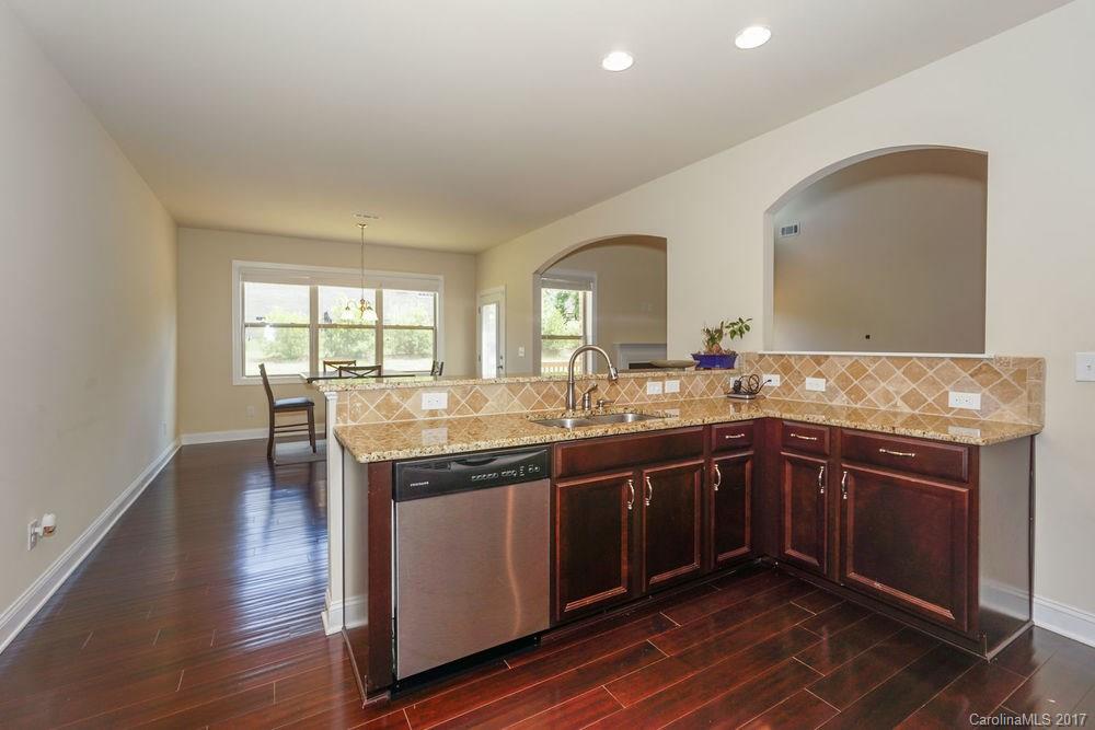 Kimbrell Crossing - Residential
